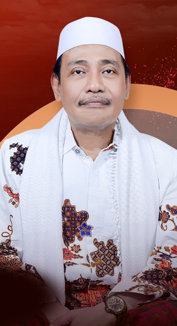 Fokus Kesehatan dan Pesantren, KH Mutawakkil ‘Alallah Mengundurkan Diri Sebagai Ketua MUI Jatim
