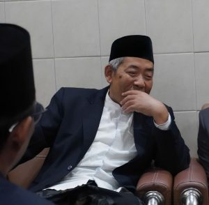 Ketua Umum MUI Kota Probolinggo: Politik Harus Berlandaskan Amanah dan Keadilan