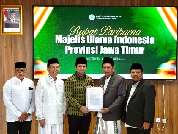 MUI Kota Probolinggo Soroti Hasil Rapat Paripurna MUI Jawa Timur, Tetapkan Ketua Umum Baru