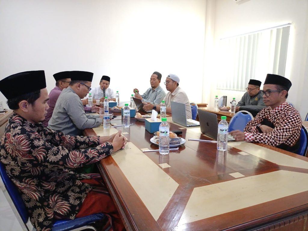 MUI Kota Probolinggo Siapkan Lima Jurnal Ilmiah Bereputasi, Gandeng UNUJA Gelar Workshop Tata Kelola