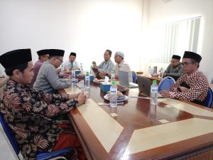 MUI Kota Probolinggo Siapkan Lima Jurnal Ilmiah Bereputasi, Gandeng UNUJA Gelar Workshop Tata Kelola