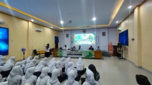 MUI Mayangan Bersama Komisi Fatwa dan IASS Bekali Muslimah dengan Pemahaman Fikih Darah Wanita