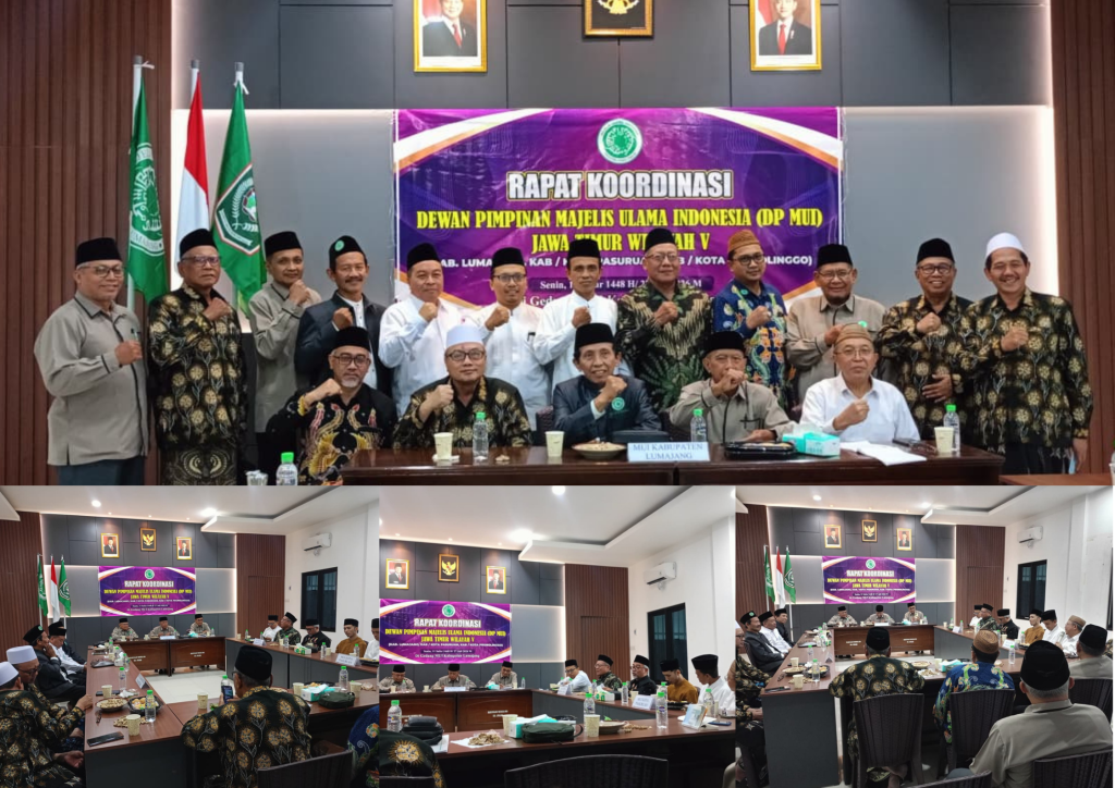 Rakor Korwil V MUI Jatim: MUI Desak Pemerintah Tegas Hadapi LGBT dan Hentikan Karnaval yang Mencederai Moral Bangsa