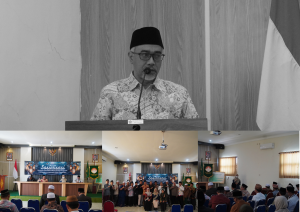 MUI Kota Probolinggo dan BPJS Kesehatan Perkuat Perlindungan Pengurus dan Pendakwah Melalui Sosialisasi Program JKN