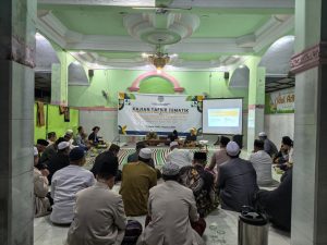 MUI KOTA PROBOLINGGO KAJI LGBT DARI PERSPEKTIF AL-QUR’AN: TEGAS PADA NORMA, EDUKATIF DALAM PEMBINAAN