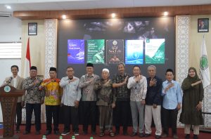 Satukan Ulama dan Akademisi, MUI Kota Probolinggo Launching Jurnal dan Perkuat Kolaborasi 7 Perguruan Tinggi